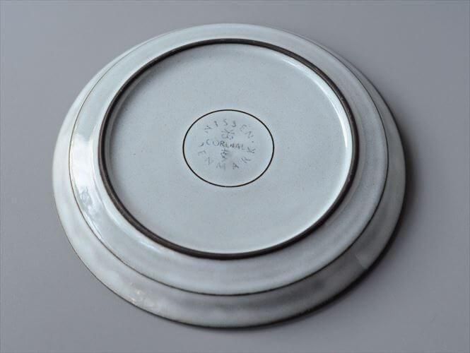 ǥޡ ȥ ǥ 16.5cm ץ졼 cordial Nissen J.H.Quistgaard ̲ ơ ƥ_it3609