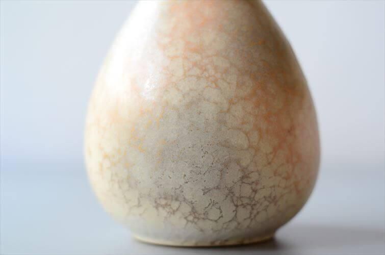 【ドイツ Ruschaの花瓶】ヴィンテージ 332 ドイツ Ruschaの花瓶】ヴィンテージ 332 - メルカリ