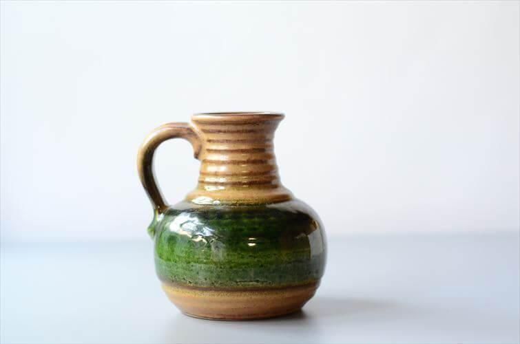 mariさまドイツ花瓶3点 328, 260, 267 mariさまドイツ花瓶3点 328,