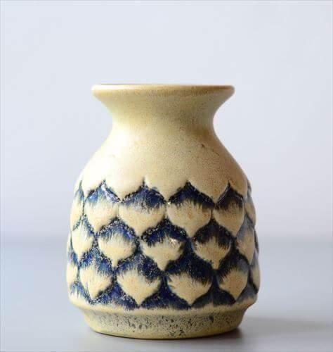 【Fat Lava】ファットラヴァ　Jasba 花瓶 1701-12 Fat Lava】ファットラヴァ Jasba 花瓶 1701-12 Fat Lava