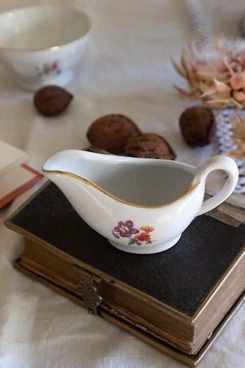 キュノワール(fep030-05) - ANTIQUE LEAVES キュノワール(fep030-05) - ANTIQUE LEAVES
