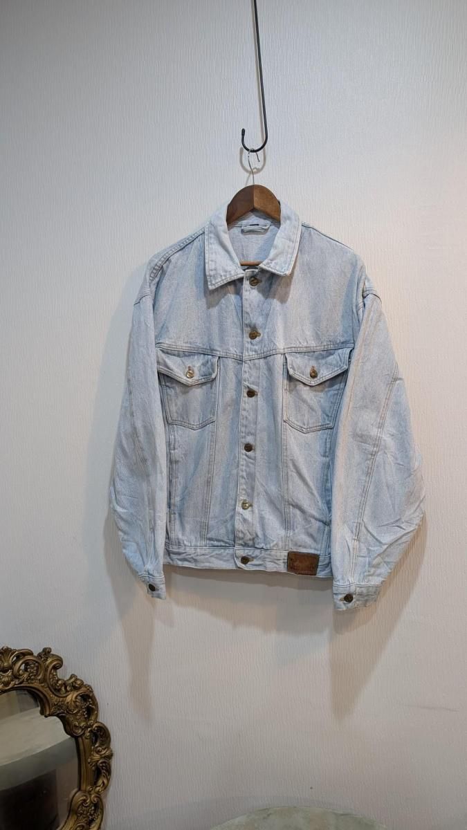 outlet オーストリア製】ウール チロルジャケット ユーロ古着