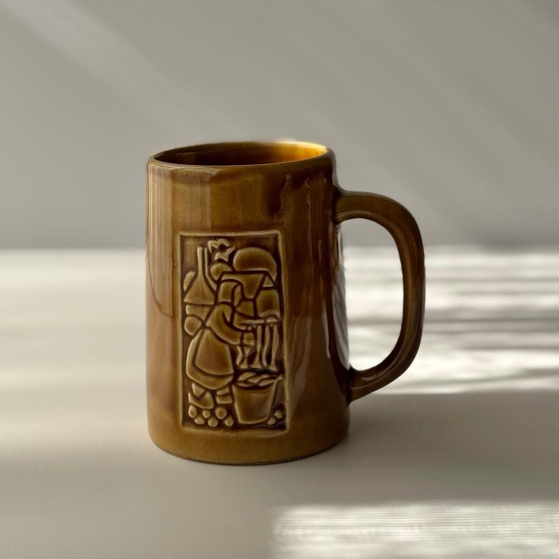 北欧60年代　Michael Andersen デンマーク・スタジオ陶器　美品 北欧60年代 Michael Andersen デンマーク・スタジオ陶器 美品
