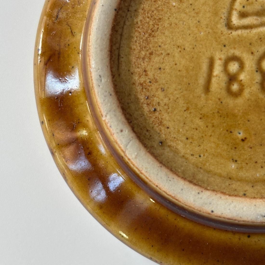 ミカエル・アンダーセン＆サン バイキング 飾り皿 ミカエル・アンダーセン＆サン バイキング 飾り皿