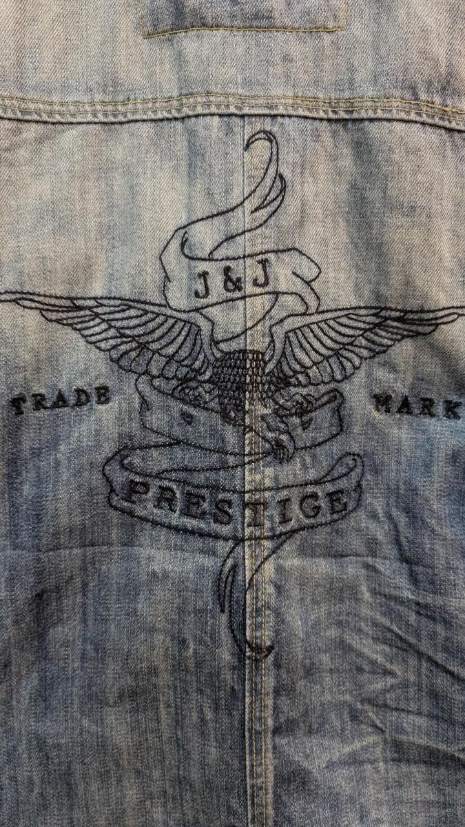 レディース] ~1980s ヴィンテージ USA製 Lee 