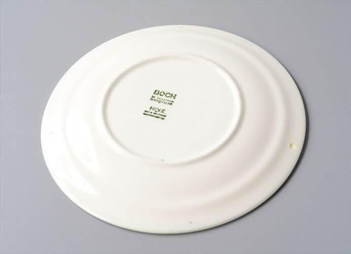 196070ǯ ٥륮 ơ BOCH NOIX 19cm ץ졼 ܥå Υ   ƫ ƥ  衼å_it3577