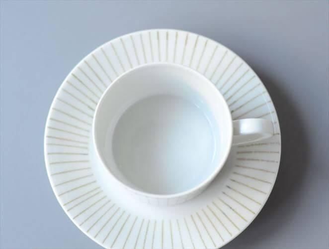 ヴィンテージ北欧食器 ARABIAデミタスカップセット