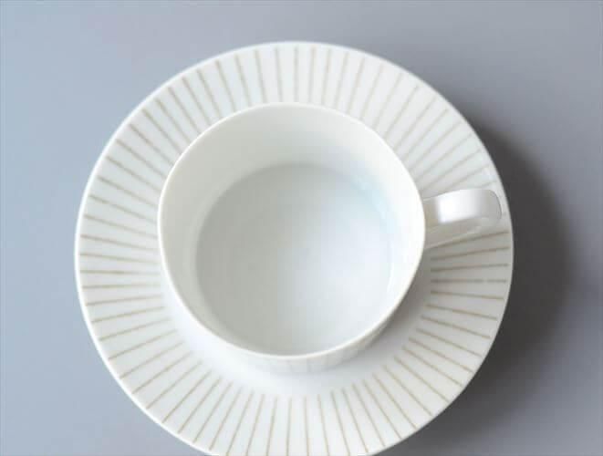 ARABIA製デミタスカップ4客フィンランド ARABIA製デミタスカップ4客