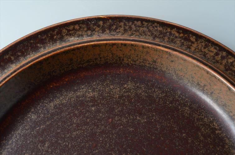 ARABIA アラビア Ruska 33cm 大皿 プレート ルスカ 北欧食器 ARABIA アラビア Ruska 33cm 大皿 プレート ルスカ 北欧食器