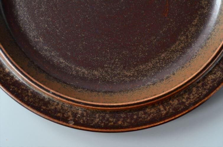 ARABIA アラビア Ruska 33cm 大皿 プレート ルスカ 北欧食器 ARABIA アラビア Ruska 33cm 大皿 プレート ルスカ 北欧食器