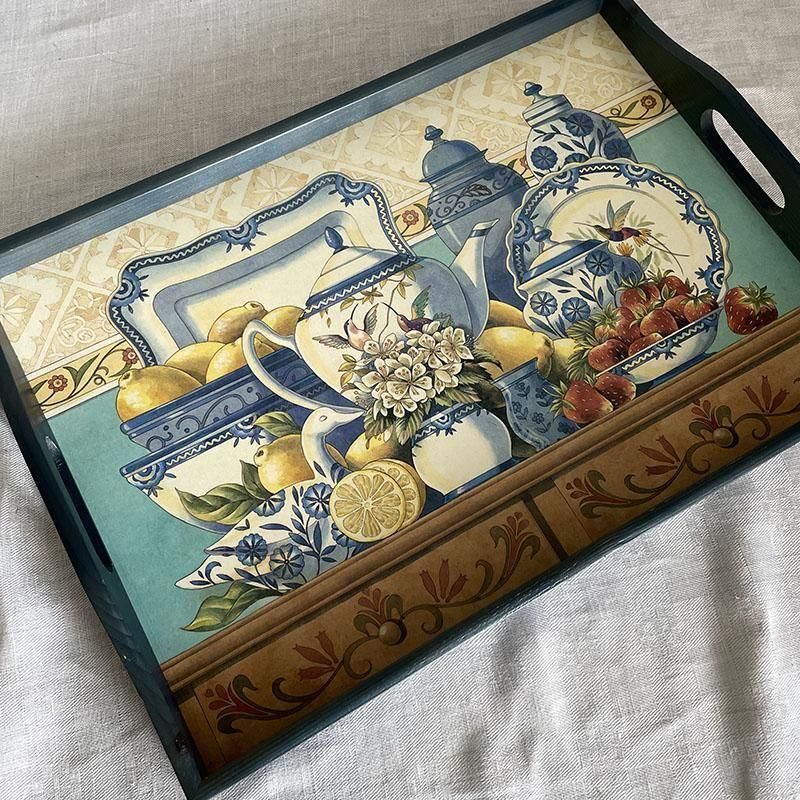 人気のクリスマスアイテムがいっぱい！ 鸚鵡のヴィンテージブローチ 青い羽根 マーカジェット - ANTIQUE アクセサリー