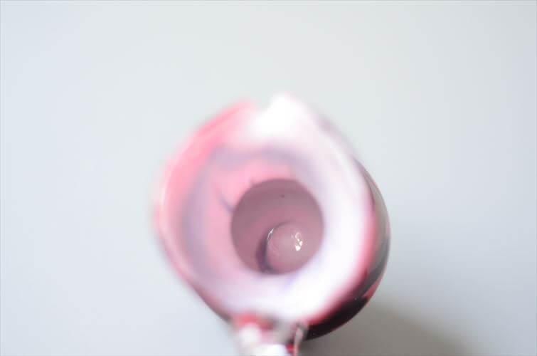 メーカー公式ショップ】 イタリア Murano Italy / フラワー