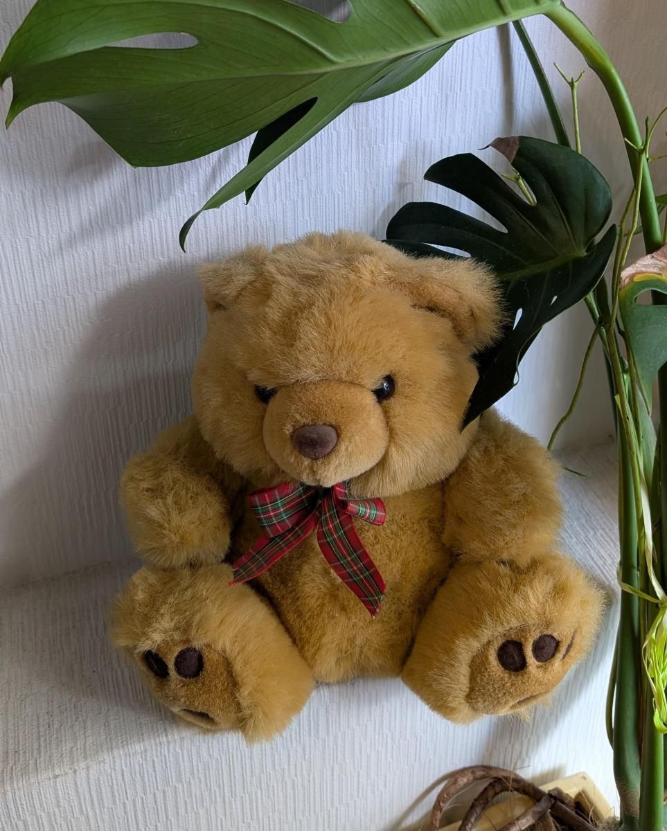 tr0680 テディベア 人形 ぬいぐるみ Teddybear クマ 熊 くま tr0680 テディベア 人形 ぬいぐるみ Teddybear クマ 熊 くま