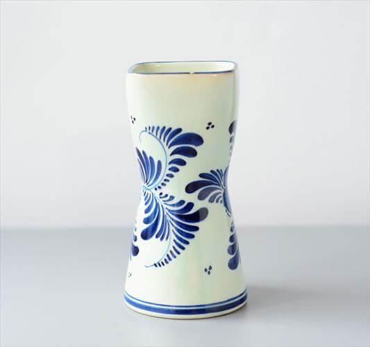  ǥեȾƤ ơ ƫβ Delfts blauw ִ ޤ ե١ ƥ_ig4374