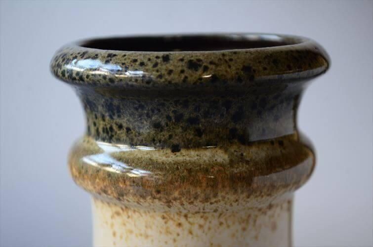 西ドイツ製ヴィンテージファットラバーベース