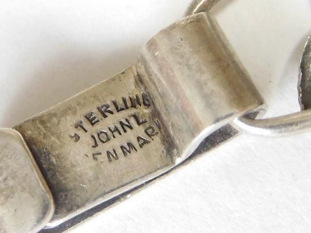 ̲ǥޡ1970ǯơJohn LauritzenСեƩٹե֥֥쥹åȡM-14320ۡ