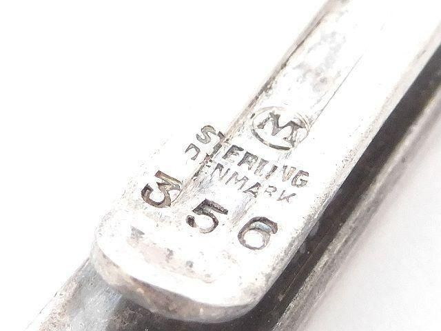 カードスタンド アンティーク 鳥 シルバー 7個セット カードクリップ 銀製 カードスタンド / アンティーク / 鳥 / シルバー / 7個セット