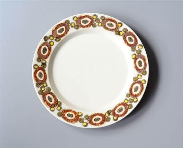 Royal Copenhagen Nucella 19.5cm プレート お皿 ロイコペ Royal Copenhagen Nucella 19.5cm プレート お皿 ロイコペ