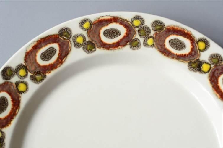 Royal Copenhagen Nucella 19.5cm プレート お皿 ロイコペ Royal Copenhagen Nucella 19.5cm プレート お皿 ロイコペ