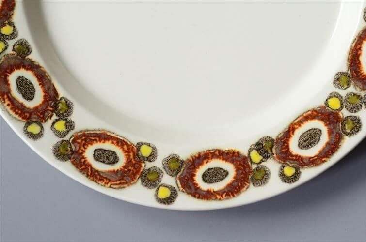 Royal Copenhagen Nucella 19.5cm ץ졼   륳ڥϡ ̲ ơ_it3693