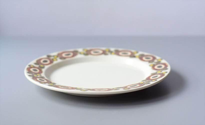 Royal Copenhagen Nucella 19.5cm プレート お皿 ロイコペ