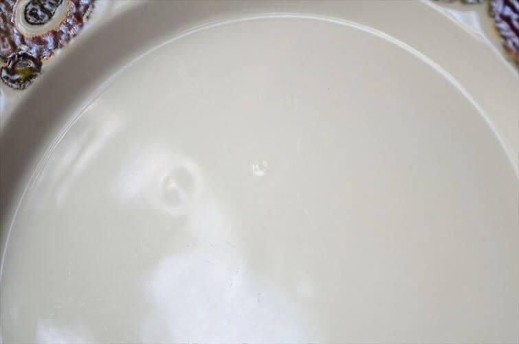 *ロイヤルコペンハーゲン*ニューテネラ プレート 北欧 モダン ロイヤルコペンハーゲン ヌケラ プレート 19 5センチ