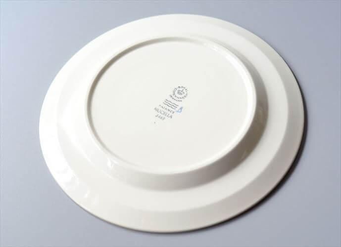 Royal Copenhagen Nucella 19.5cm プレート お皿 ロイコペ Royal Copenhagen Nucella 19.5cm プレート お皿 ロイコペ