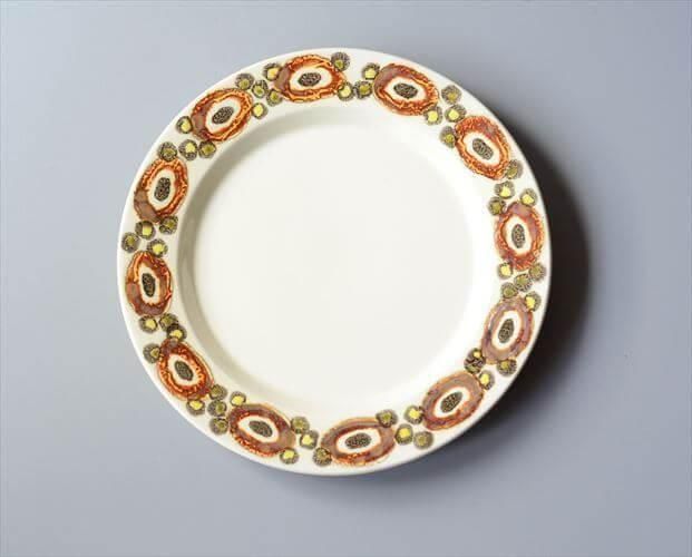 Royal Copenhagen Nucella 19.5cm プレート お皿 ロイコペ
