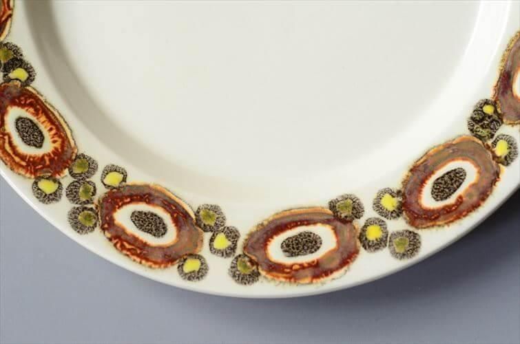  Royal Copenhagen Nucella 19.5cm ץ졼   륳ڥϡ ̲ ơ_it3694