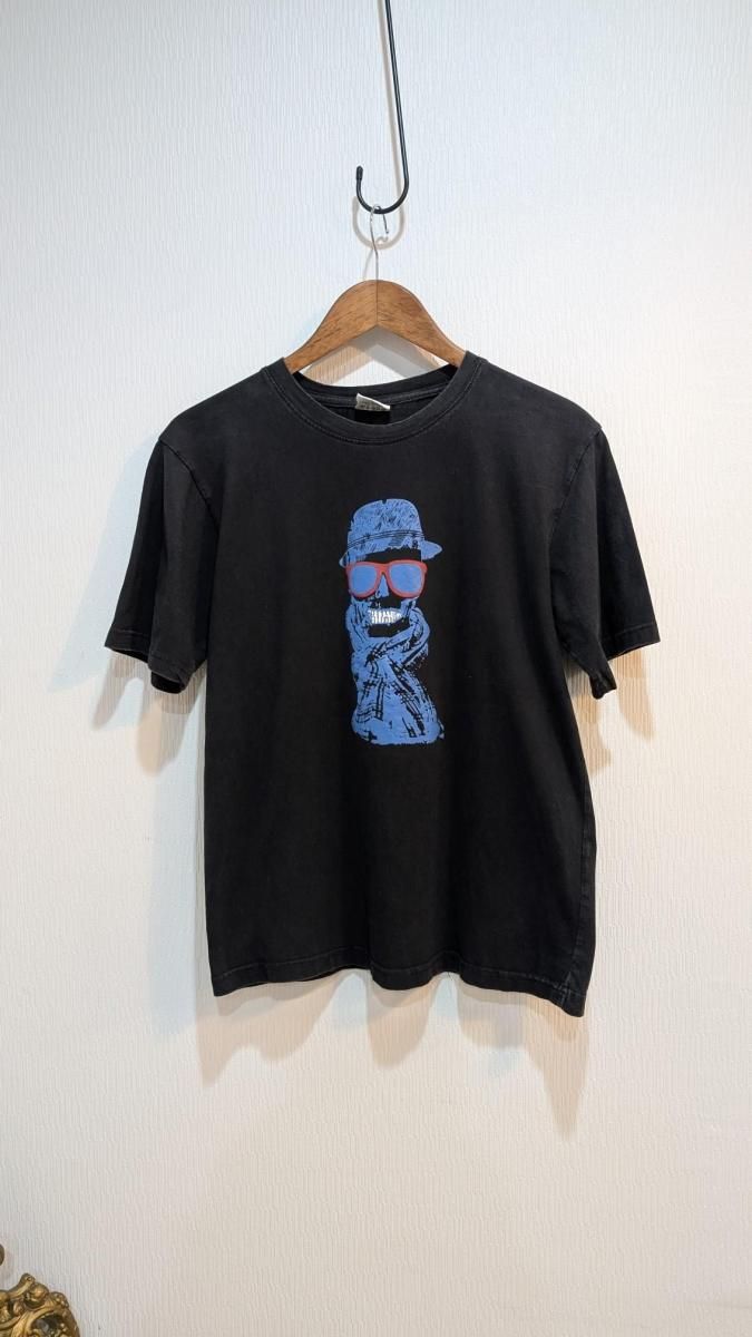 adidas アディダス ノースリーブ シャツ ブルーの商品詳細