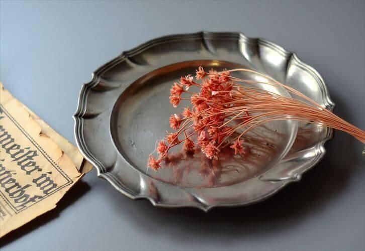 ե󥹤 Ťԥ塼Υץ졼 ѥ 23cm  Etain   ȥ졼 ơ ƥ_250327 ig4387