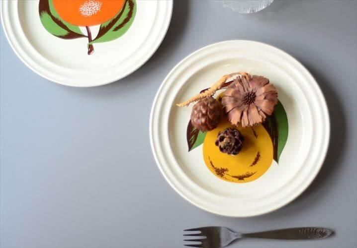 【希少】トールステン・ヴァン・エルテン　アート　trico 飾り皿 希少】トールステン・ヴァン・エルテン アート trico 飾り皿