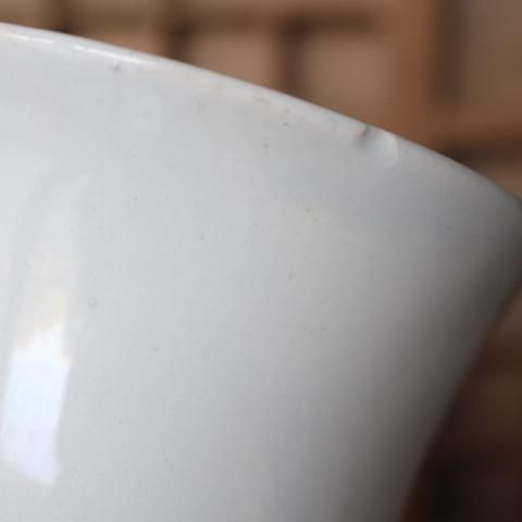 フランスアンティーク バドンビレ 大きめ 水玉ピッチャー フランスアンティーク バドンビレ 大きめ 水玉ピッチャー