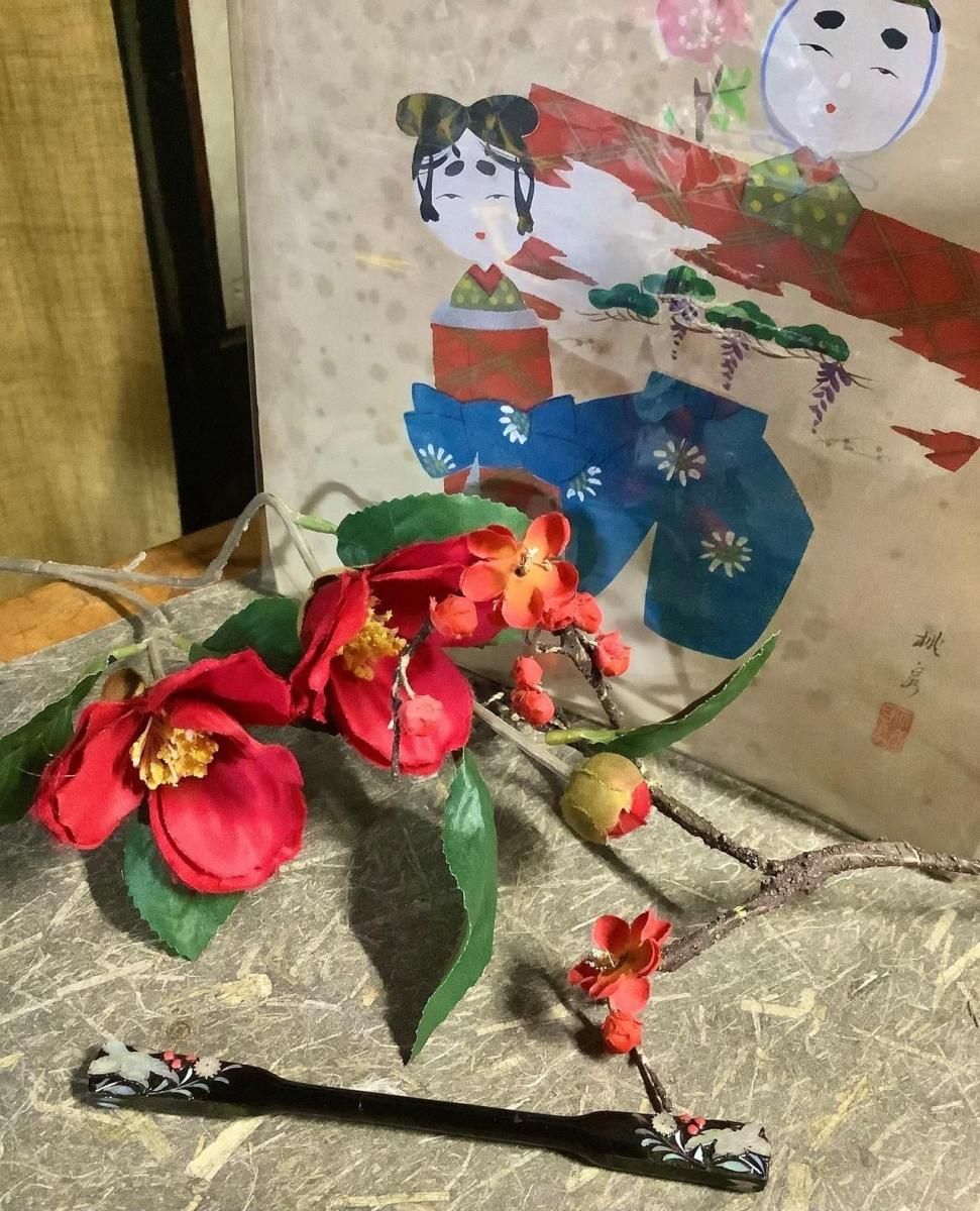 希少　骨董　中国古玩　清朝期　粉彩　桃蝶鳥花文　高台皿　デザート皿 希少 骨董 中国古玩 清朝期 粉彩 桃蝶鳥花文 高台皿 デザート