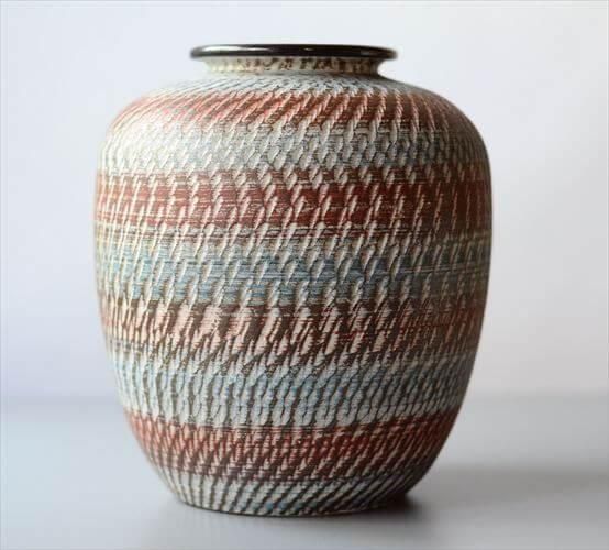 ドイツ製 ヴィンテージ Dumler&Breiden Vase 花瓶 花器 ミッド ドイツ製 ヴィンテージ Dumler&Breiden Vase 花瓶 花器 ミッド