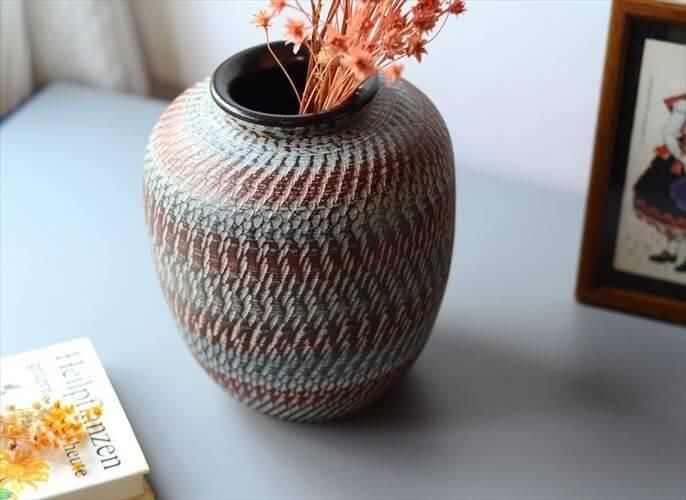 ドイツ製 ヴィンテージ Dumler&Breiden Vase 花瓶 花器 ミッド ドイツ製 ヴィンテージ Dumler&Breiden Vase 花瓶 花器 ミッド