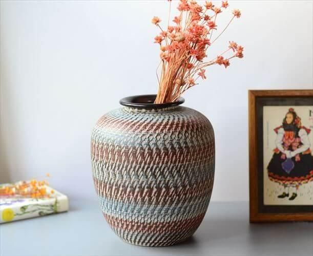 ドイツ製 ヴィンテージ Dumler&Breiden Vase 花瓶 花器 ミッド ドイツ製 ヴィンテージ Dumler&Breiden Vase 花瓶 花器 ミッド