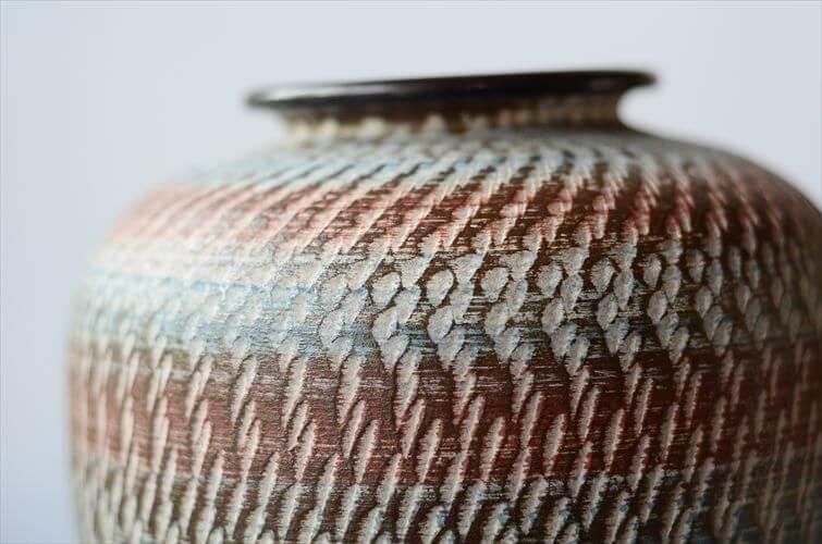 ドイツ製 ヴィンテージ Dumler&Breiden Vase 花瓶 花器 ミッド ドイツ製 ヴィンテージ Dumler&Breiden Vase 花瓶 花器 ミッド