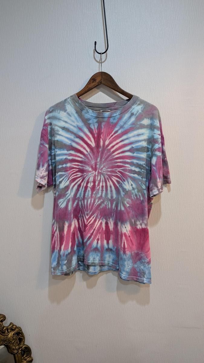 USA POPな ヘインズ Hanes ヴィンテージ Tシャツ パープル USA POPな ヘインズ Hanes ヴィンテージ Tシャツ パープル