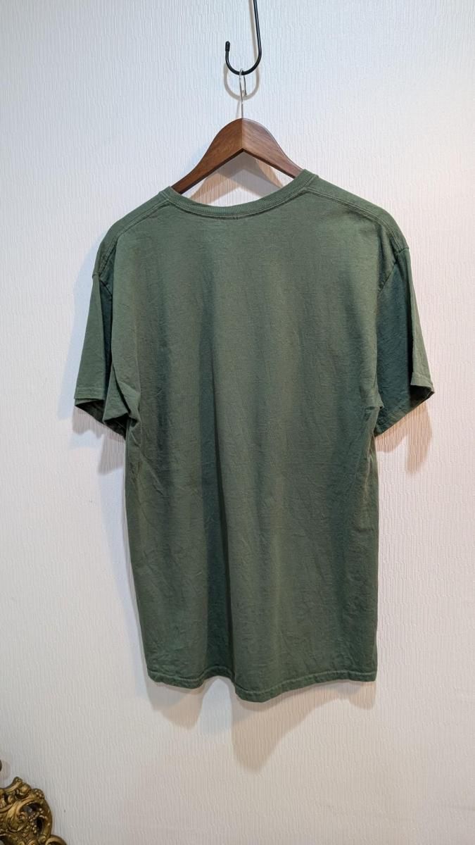  MEXICO  POP  ޥ꡼ơ T LGILDAN  HAPPY CAMPER
