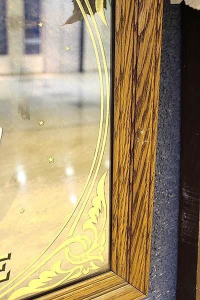 パシフィコ　BEER パブミラー ビンテージ○Millerビールパブミラー○210716r7-sign壁掛け鏡