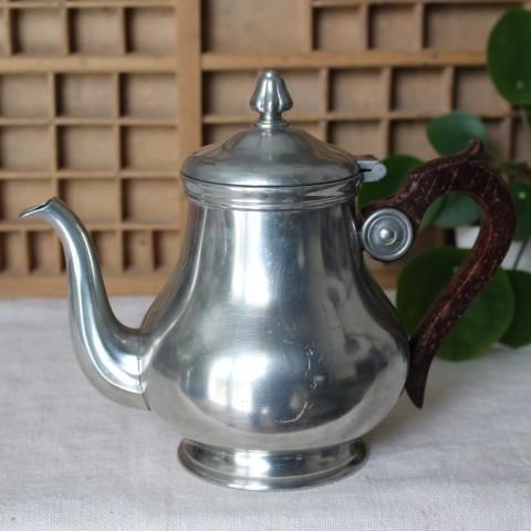フランス アンティーク スープ皿 St AMAND PRIMA - ANTIQUE LEAVES フランス アンティーク スープ皿 St AMAND PRIMA - ANTIQUE LEAVES