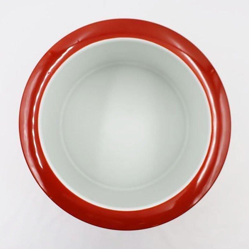 ノリタケ NORITAKE 手焙り 火鉢 鉢カバーとして ワインクーラー