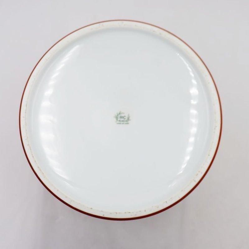 ノリタケ NORITAKE 手焙り 火鉢 鉢カバーとして ワインクーラー