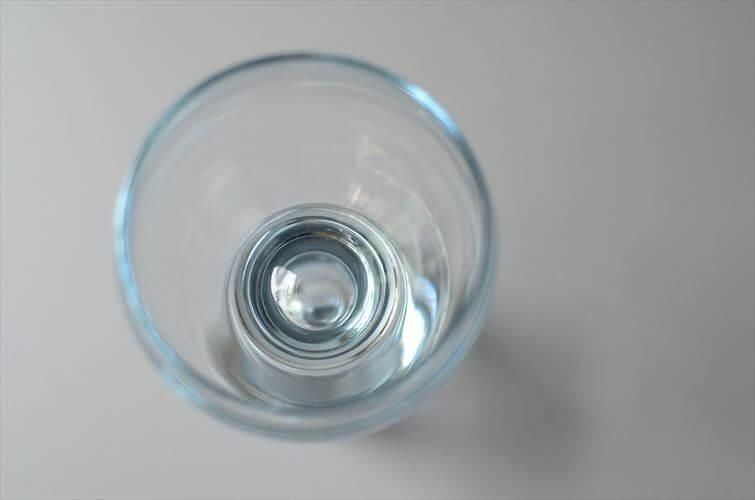 ボヘミアンガラス 灰皿 チェコ1970年代Ladislav Palecek