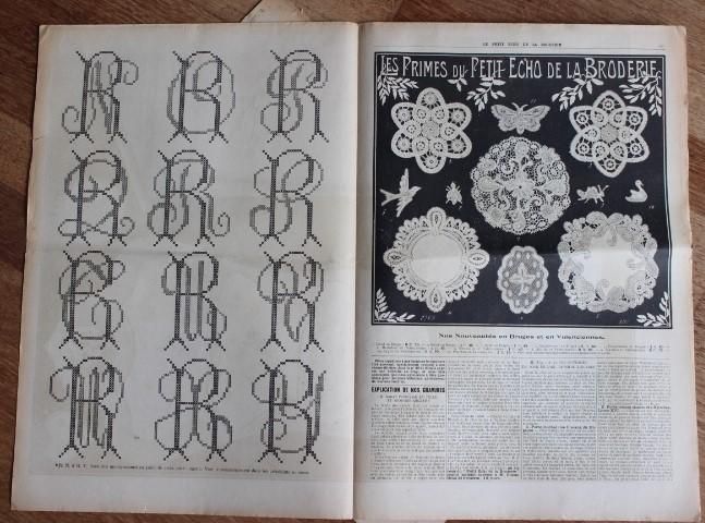 1873年　フランス　装飾美術　本　1冊　丸ごと　超レアです。 印刷用350dpiデータ】1873 フランスファッション誌『 La Mode