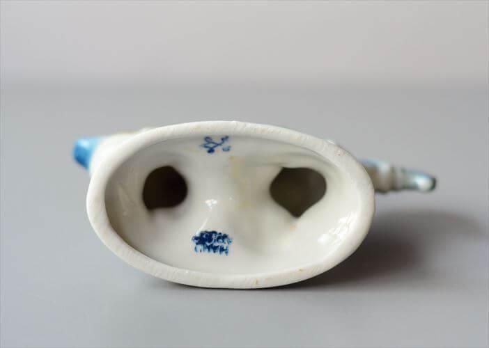 楽天市場】IwaiLoft ウサギ 置物 陶器 手作り オブジェ かわいい