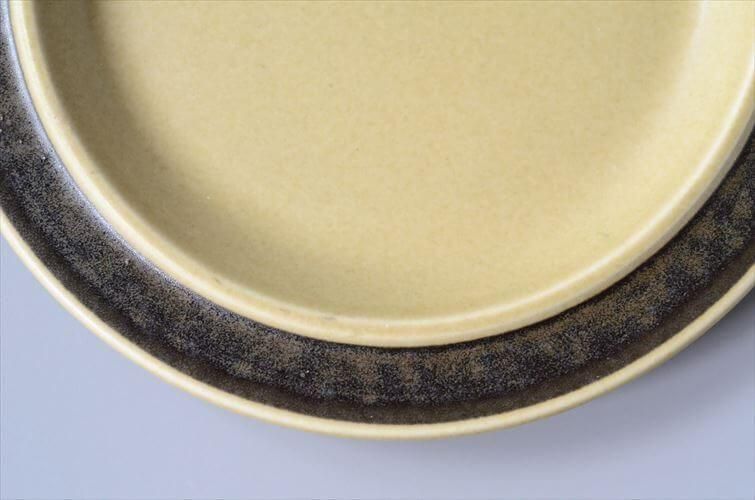 ARABIA ӥ TUNTURI 20cm ץ졼  ȥȥ Ulla Procope ̲ ե ƥ ơ_it3721