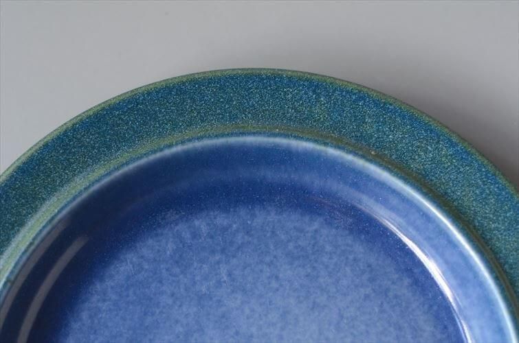 ARABIA アラビア baltik sea 20cm プレート お皿 バルティック ARABIA アラビア baltik sea 20cm プレート お皿 バルティック