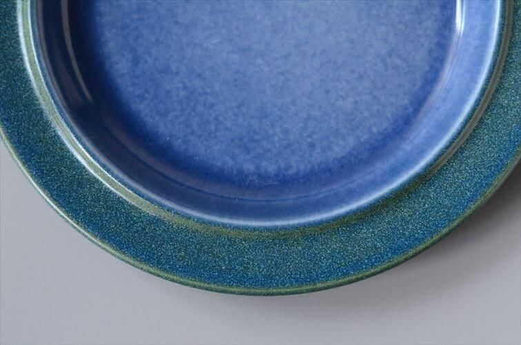 ARABIA アラビア baltik sea 20cm プレート お皿 バルティック ARABIA アラビア baltik sea 20cm プレート お皿 バルティック